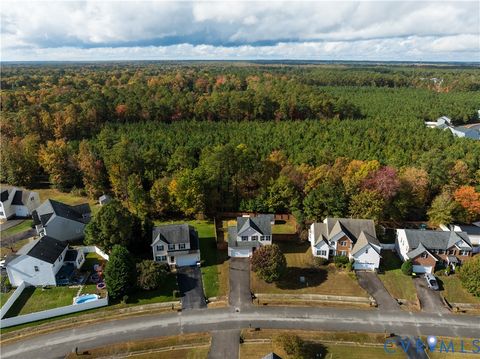 Tiny photo for 6142 Ironstone Drive, North Chesterfield, VA 23234 (MLS # 2530301)