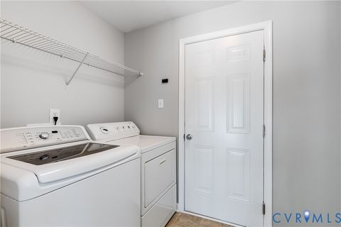 Tiny photo for 6142 Ironstone Drive, North Chesterfield, VA 23234 (MLS # 2530301)