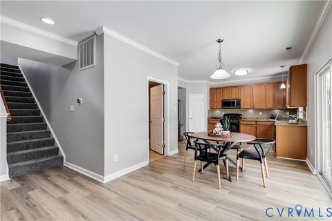 Tiny photo for 6142 Ironstone Drive, North Chesterfield, VA 23234 (MLS # 2530301)