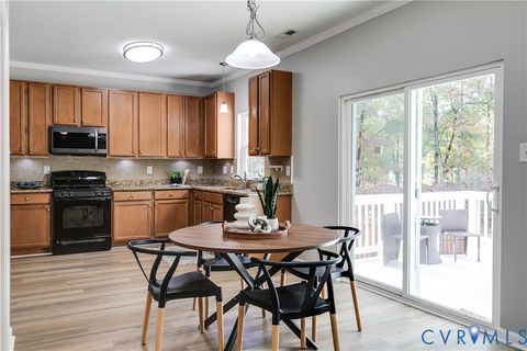 Tiny photo for 6142 Ironstone Drive, North Chesterfield, VA 23234 (MLS # 2530301)