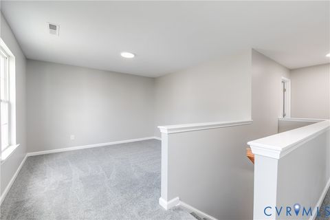 Tiny photo for 6142 Ironstone Drive, North Chesterfield, VA 23234 (MLS # 2530301)