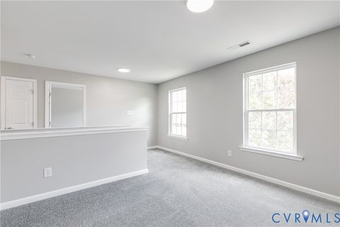 Tiny photo for 6142 Ironstone Drive, North Chesterfield, VA 23234 (MLS # 2530301)