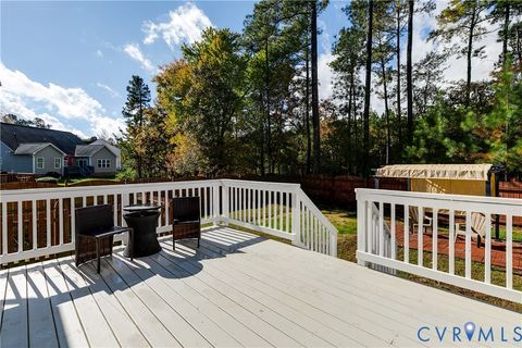 Tiny photo for 6142 Ironstone Drive, North Chesterfield, VA 23234 (MLS # 2530301)