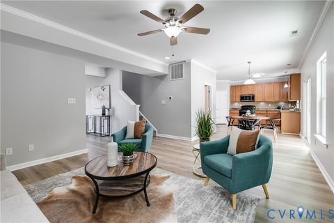 Tiny photo for 6142 Ironstone Drive, North Chesterfield, VA 23234 (MLS # 2530301)