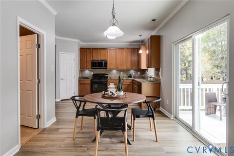 Tiny photo for 6142 Ironstone Drive, North Chesterfield, VA 23234 (MLS # 2530301)