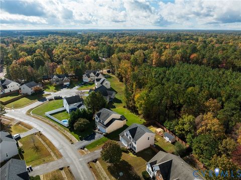 Tiny photo for 6142 Ironstone Drive, North Chesterfield, VA 23234 (MLS # 2530301)