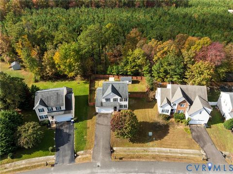 Tiny photo for 6142 Ironstone Drive, North Chesterfield, VA 23234 (MLS # 2530301)
