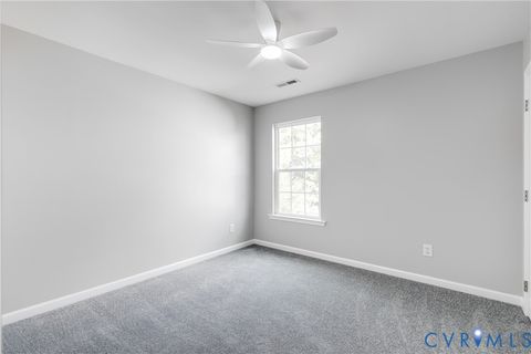 Tiny photo for 6142 Ironstone Drive, North Chesterfield, VA 23234 (MLS # 2530301)
