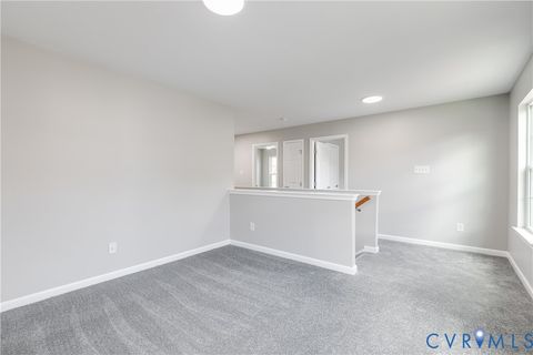 Tiny photo for 6142 Ironstone Drive, North Chesterfield, VA 23234 (MLS # 2530301)