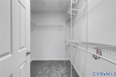 Tiny photo for 6142 Ironstone Drive, North Chesterfield, VA 23234 (MLS # 2530301)