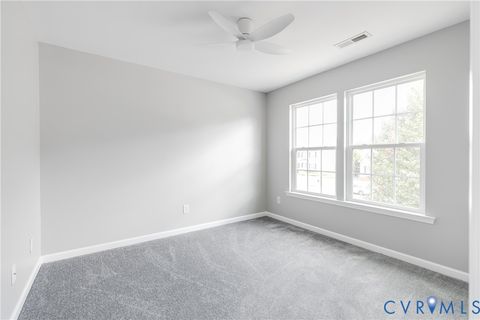 Tiny photo for 6142 Ironstone Drive, North Chesterfield, VA 23234 (MLS # 2530301)