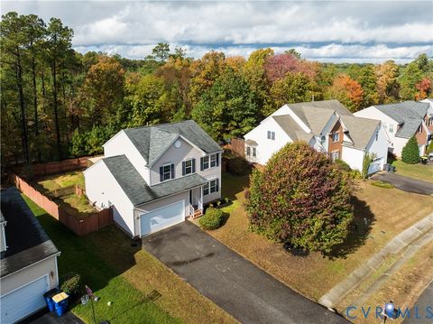 Tiny photo for 6142 Ironstone Drive, North Chesterfield, VA 23234 (MLS # 2530301)