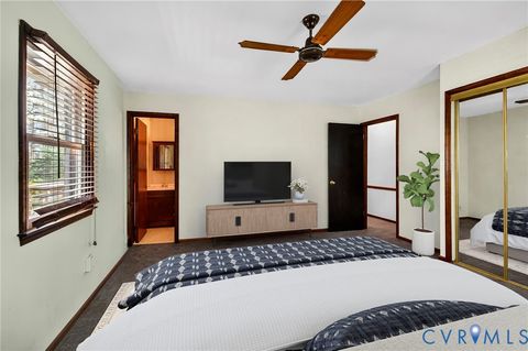 Tiny photo for 4725 E Grey Fox Circle, Goochland, VA 23065 (MLS # 2607575)