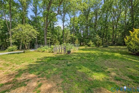 Tiny photo for 4725 E Grey Fox Circle, Goochland, VA 23065 (MLS # 2607575)