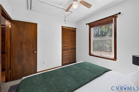 Tiny photo for 4725 E Grey Fox Circle, Goochland, VA 23065 (MLS # 2607575)