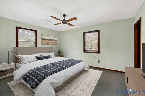 Tiny photo for 4725 E Grey Fox Circle, Goochland, VA 23065 (MLS # 2607575)