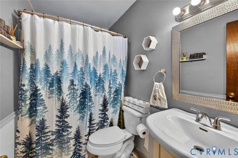 Tiny photo for 4725 E Grey Fox Circle, Goochland, VA 23065 (MLS # 2607575)