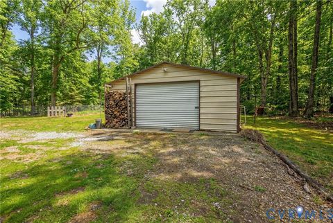 Tiny photo for 4725 E Grey Fox Circle, Goochland, VA 23065 (MLS # 2607575)