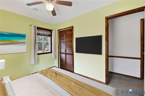 Tiny photo for 4725 E Grey Fox Circle, Goochland, VA 23065 (MLS # 2607575)