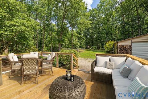 Tiny photo for 4725 E Grey Fox Circle, Goochland, VA 23065 (MLS # 2607575)