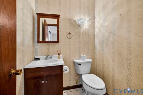 Tiny photo for 4725 E Grey Fox Circle, Goochland, VA 23065 (MLS # 2607575)