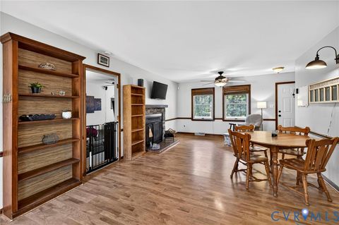 Tiny photo for 4725 E Grey Fox Circle, Goochland, VA 23065 (MLS # 2607575)