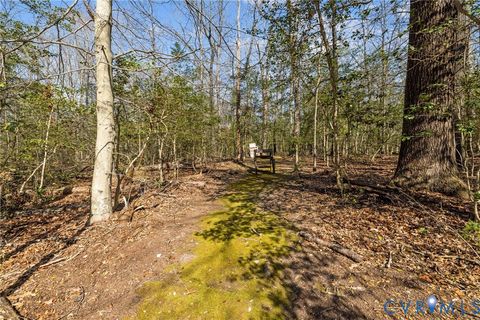 Tiny photo for 4725 E Grey Fox Circle, Goochland, VA 23065 (MLS # 2607575)