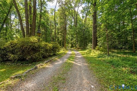 Tiny photo for 4725 E Grey Fox Circle, Goochland, VA 23065 (MLS # 2607575)