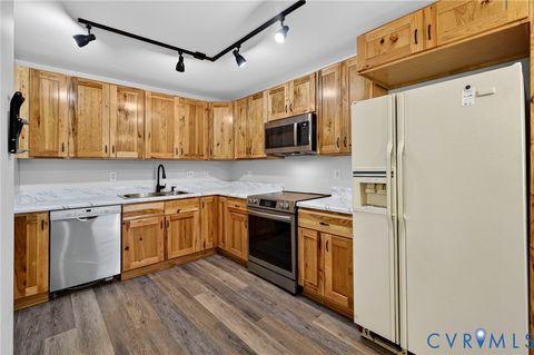 Tiny photo for 4725 E Grey Fox Circle, Goochland, VA 23065 (MLS # 2607575)