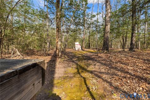 Tiny photo for 4725 E Grey Fox Circle, Goochland, VA 23065 (MLS # 2607575)