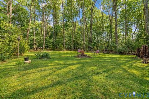 Tiny photo for 4725 E Grey Fox Circle, Goochland, VA 23065 (MLS # 2607575)