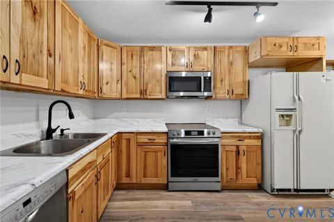 Tiny photo for 4725 E Grey Fox Circle, Goochland, VA 23065 (MLS # 2607575)