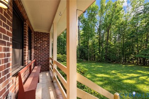 Tiny photo for 4725 E Grey Fox Circle, Goochland, VA 23065 (MLS # 2607575)