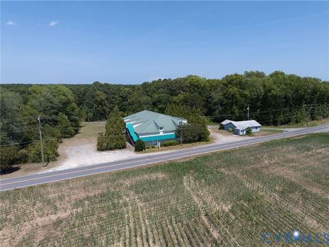 Tiny photo for 115 Windmill Point Road, Lancaster, VA 22578 (MLS # 2616322)