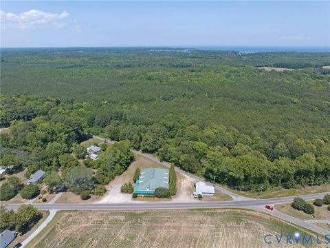 Tiny photo for 115 Windmill Point Road, Lancaster, VA 22578 (MLS # 2616322)