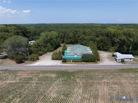 Tiny photo for 115 Windmill Point Road, Lancaster, VA 22578 (MLS # 2616322)