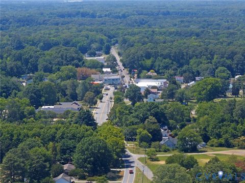 Tiny photo for 115 Windmill Point Road, Lancaster, VA 22578 (MLS # 2616322)