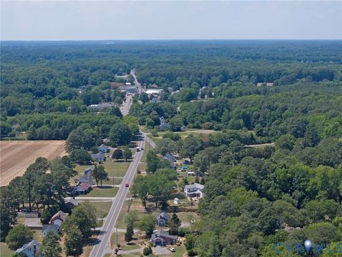 Tiny photo for 115 Windmill Point Road, Lancaster, VA 22578 (MLS # 2616322)