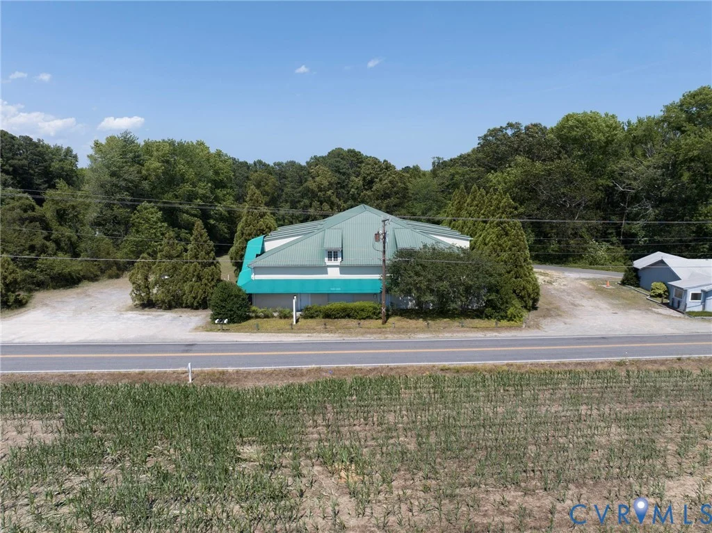 115 Windmill Point Road, Lancaster, VA, 22578