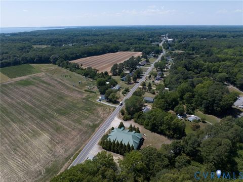Tiny photo for 115 Windmill Point Road, Lancaster, VA 22578 (MLS # 2616322)