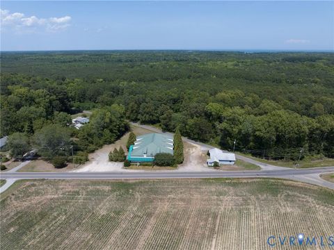Tiny photo for 115 Windmill Point Road, Lancaster, VA 22578 (MLS # 2616322)