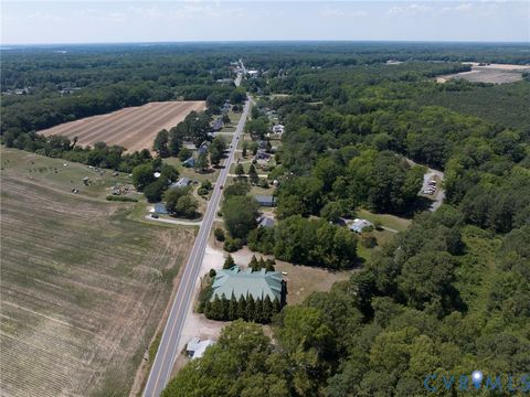 Tiny photo for 115 Windmill Point Road, Lancaster, VA 22578 (MLS # 2616322)