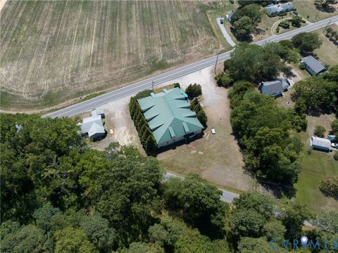 Tiny photo for 115 Windmill Point Road, Lancaster, VA 22578 (MLS # 2616322)