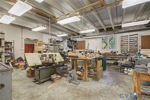 Tiny photo for 115 Windmill Point Road, Lancaster, VA 22578 (MLS # 2616322)