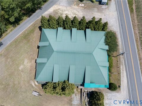 Tiny photo for 115 Windmill Point Road, Lancaster, VA 22578 (MLS # 2616322)