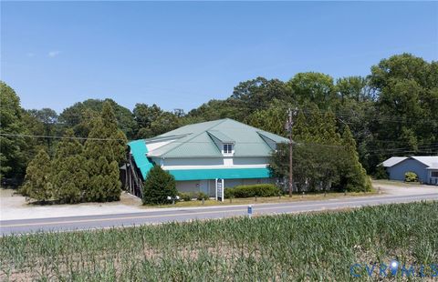 Tiny photo for 115 Windmill Point Road, Lancaster, VA 22578 (MLS # 2616322)