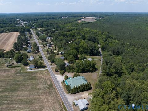 Tiny photo for 115 Windmill Point Road, Lancaster, VA 22578 (MLS # 2616322)