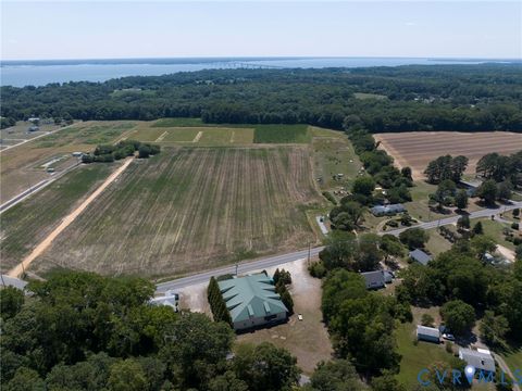 Tiny photo for 115 Windmill Point Road, Lancaster, VA 22578 (MLS # 2616322)