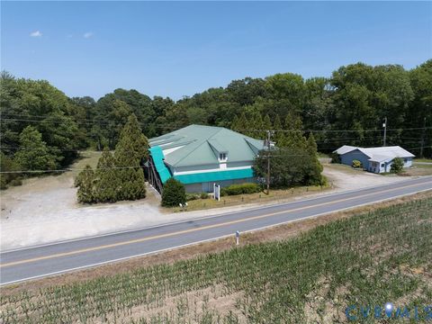 Tiny photo for 115 Windmill Point Road, Lancaster, VA 22578 (MLS # 2616322)