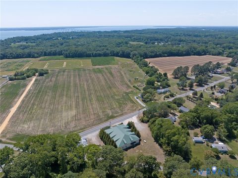 Tiny photo for 115 Windmill Point Road, Lancaster, VA 22578 (MLS # 2616322)